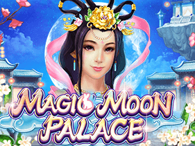 Magic Moon Palace screenshot