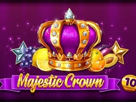 Majestic Crown 10 screenshot