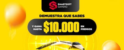 Tus apuestas favoritas aquí
