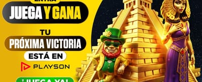 Apuesta y gana hoy mismo