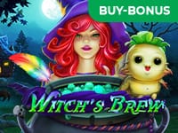 Witch s Brew screenshot
