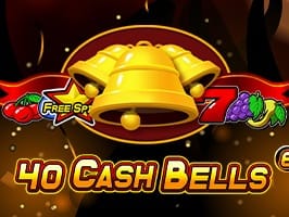 Cash Bells 40 screenshot