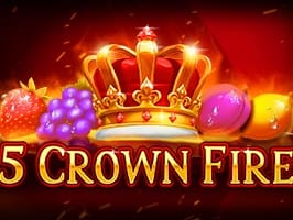 5 Crown Fire screenshot